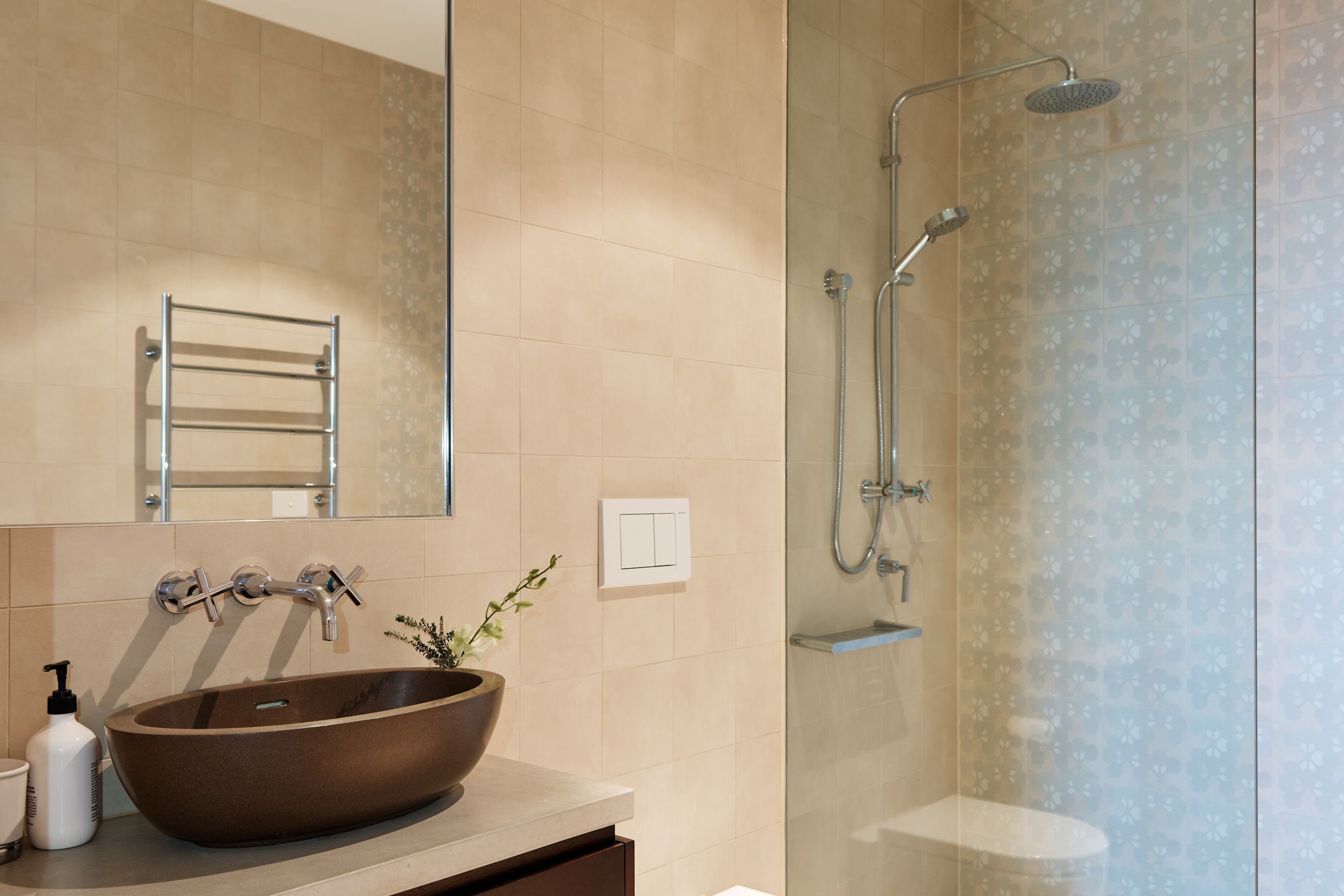 Luxury Villas Penthouse M (With Car Parking) — image 18