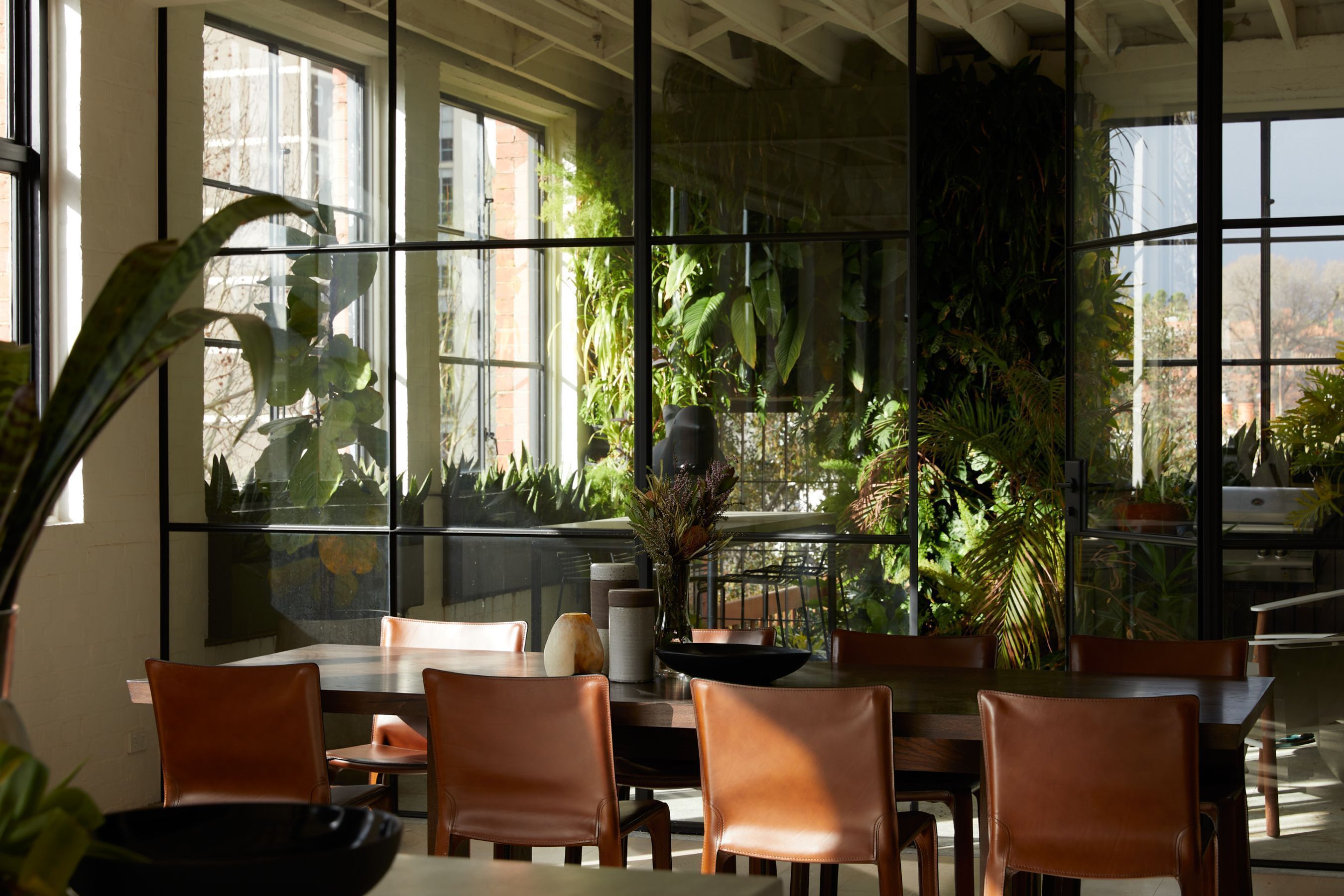 Luxury Villas Penthouse M (With Car Parking) — image 3