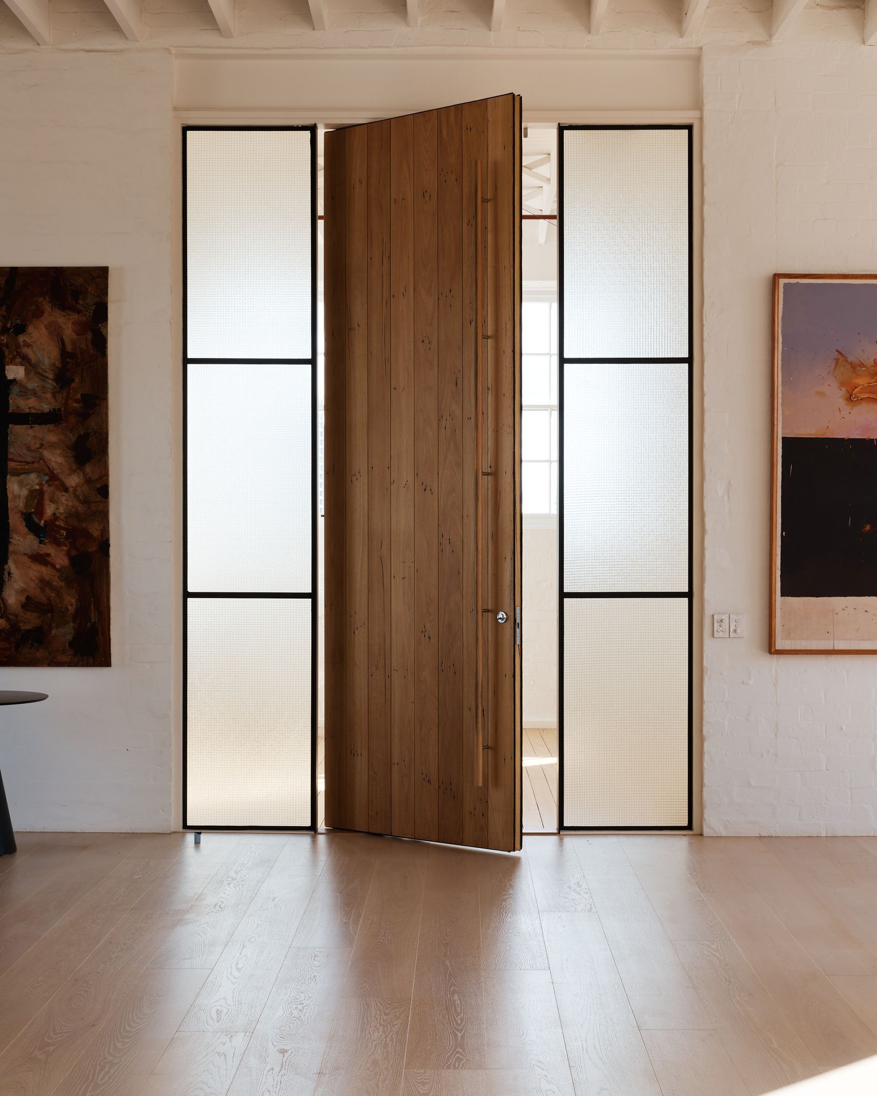 Luxury Villas Penthouse M (With Car Parking) — image 16