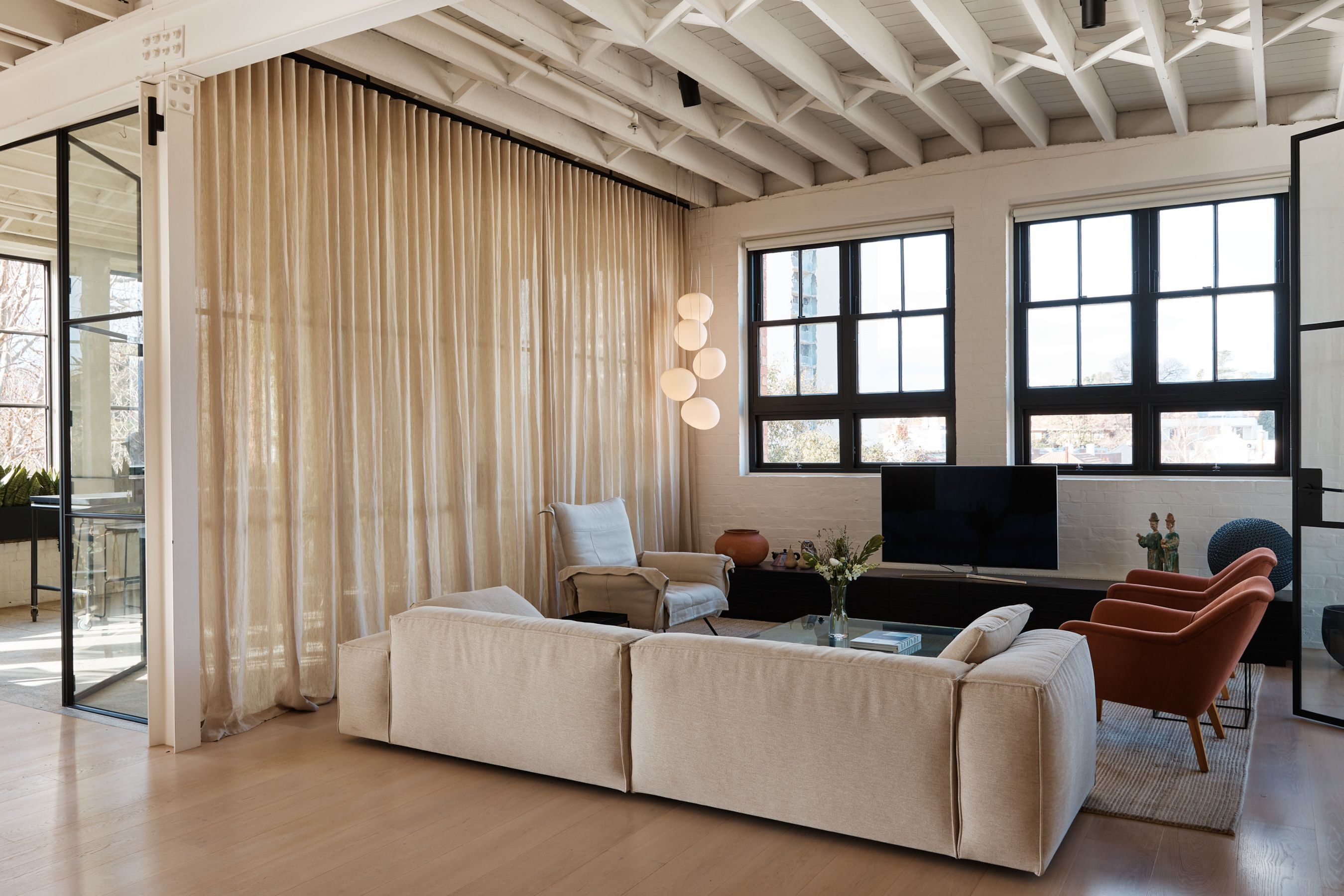 Luxury Villas Penthouse M (With Car Parking) — image 5