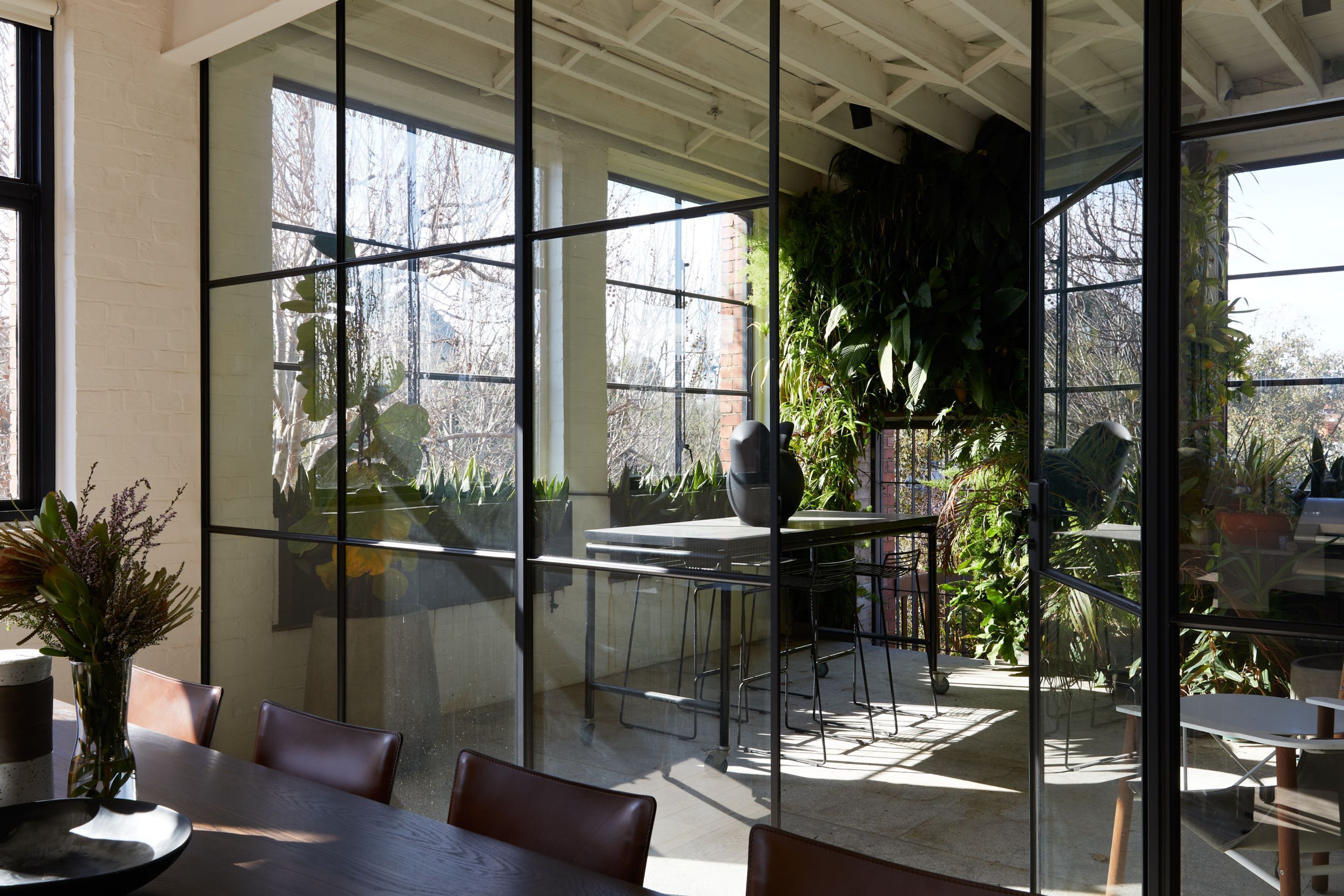 Luxury Villas Penthouse M (With Car Parking) — image 4