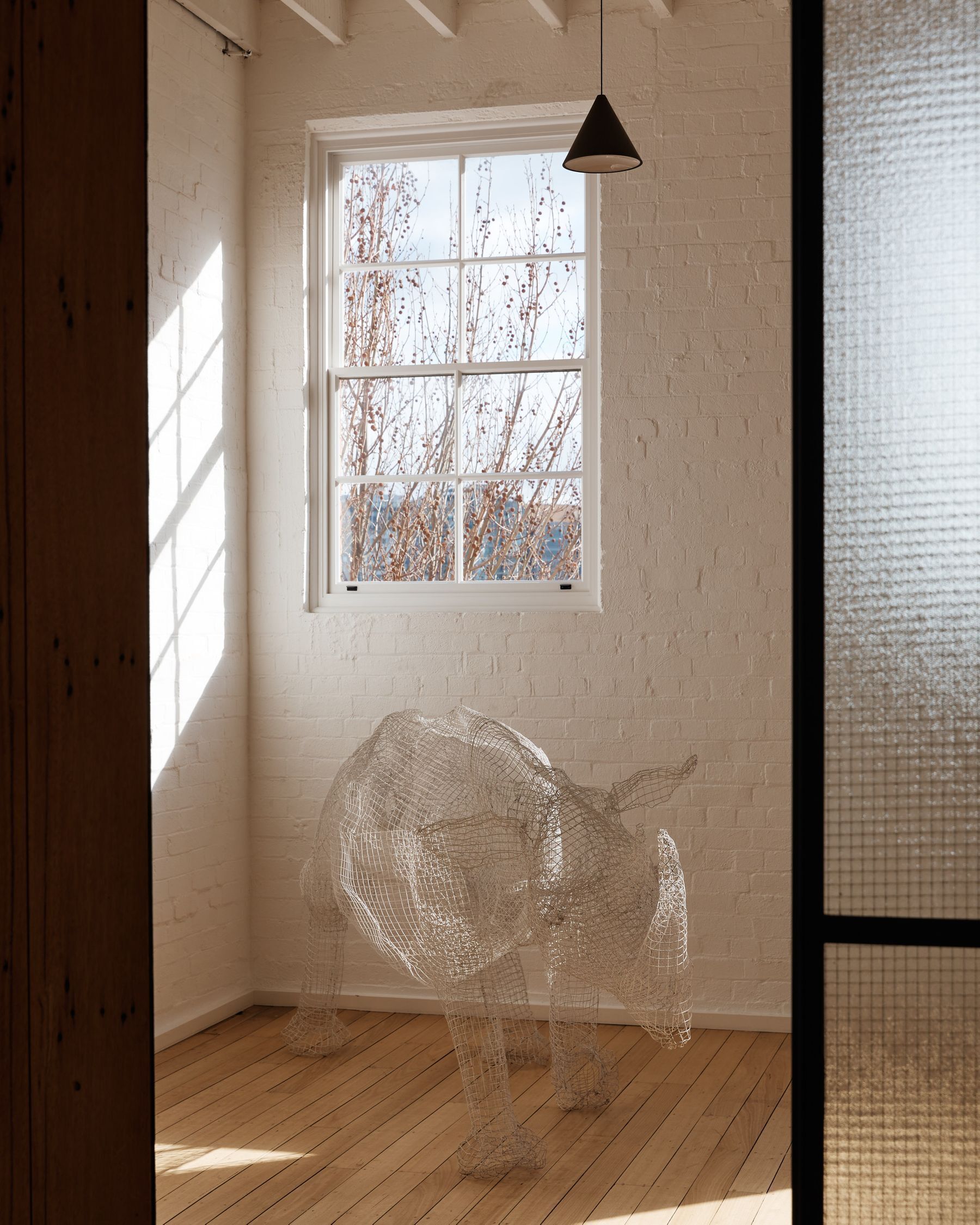 Luxury Villas Penthouse M (With Car Parking) — image 17