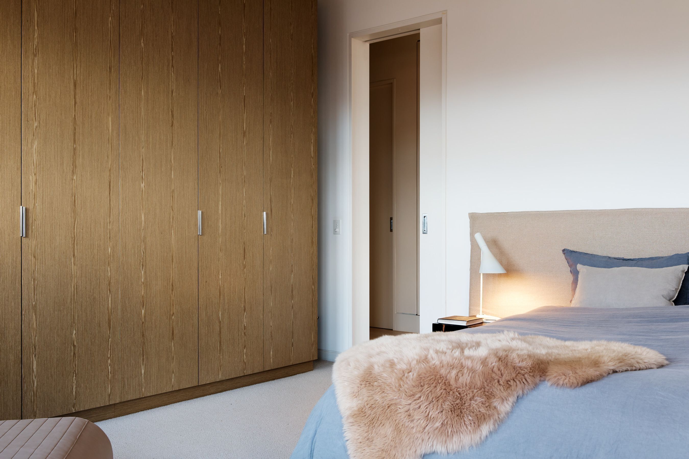 Luxury Villas Penthouse M (With Car Parking) — image 14