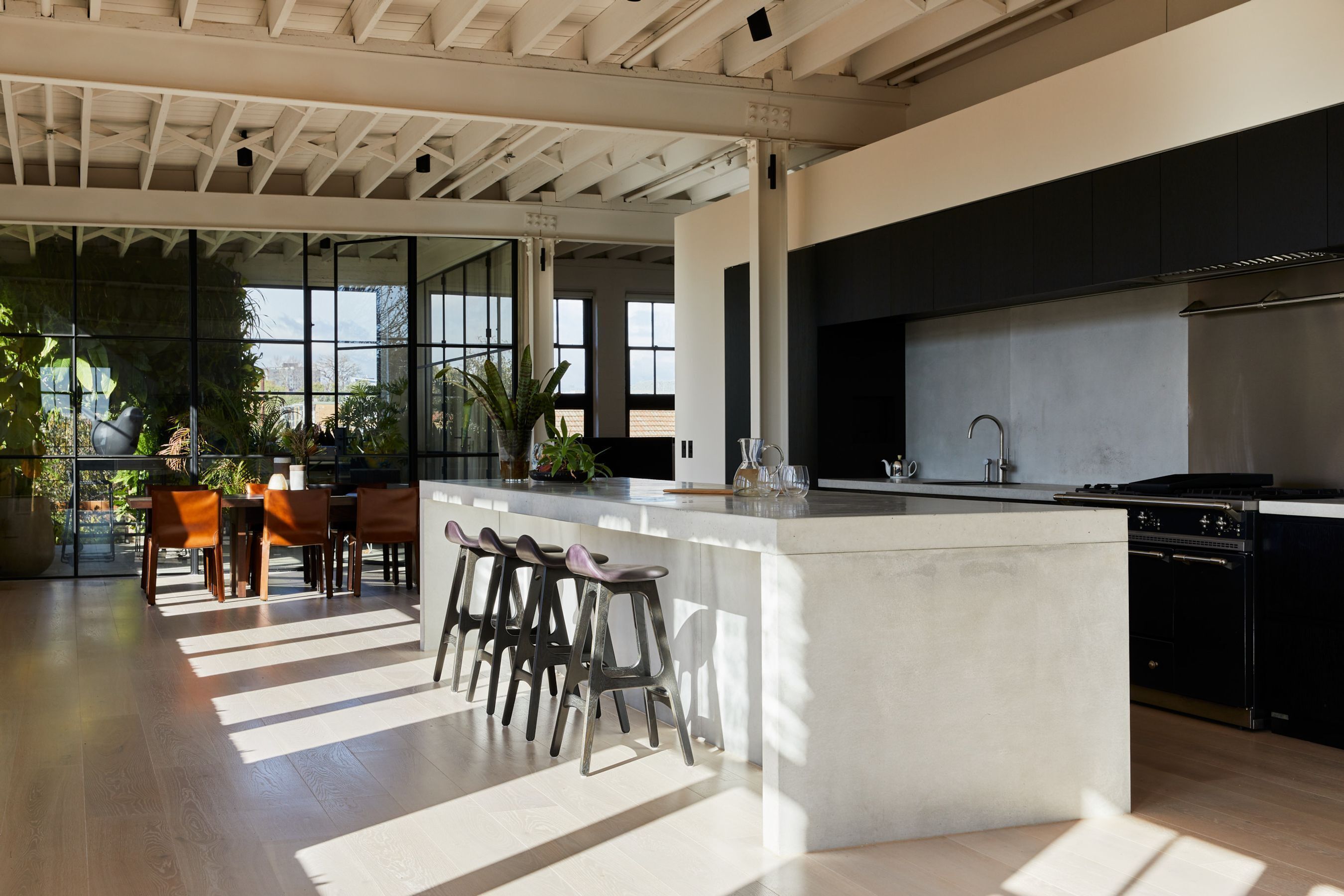 Luxury Villas Penthouse M (With Car Parking) — image 10