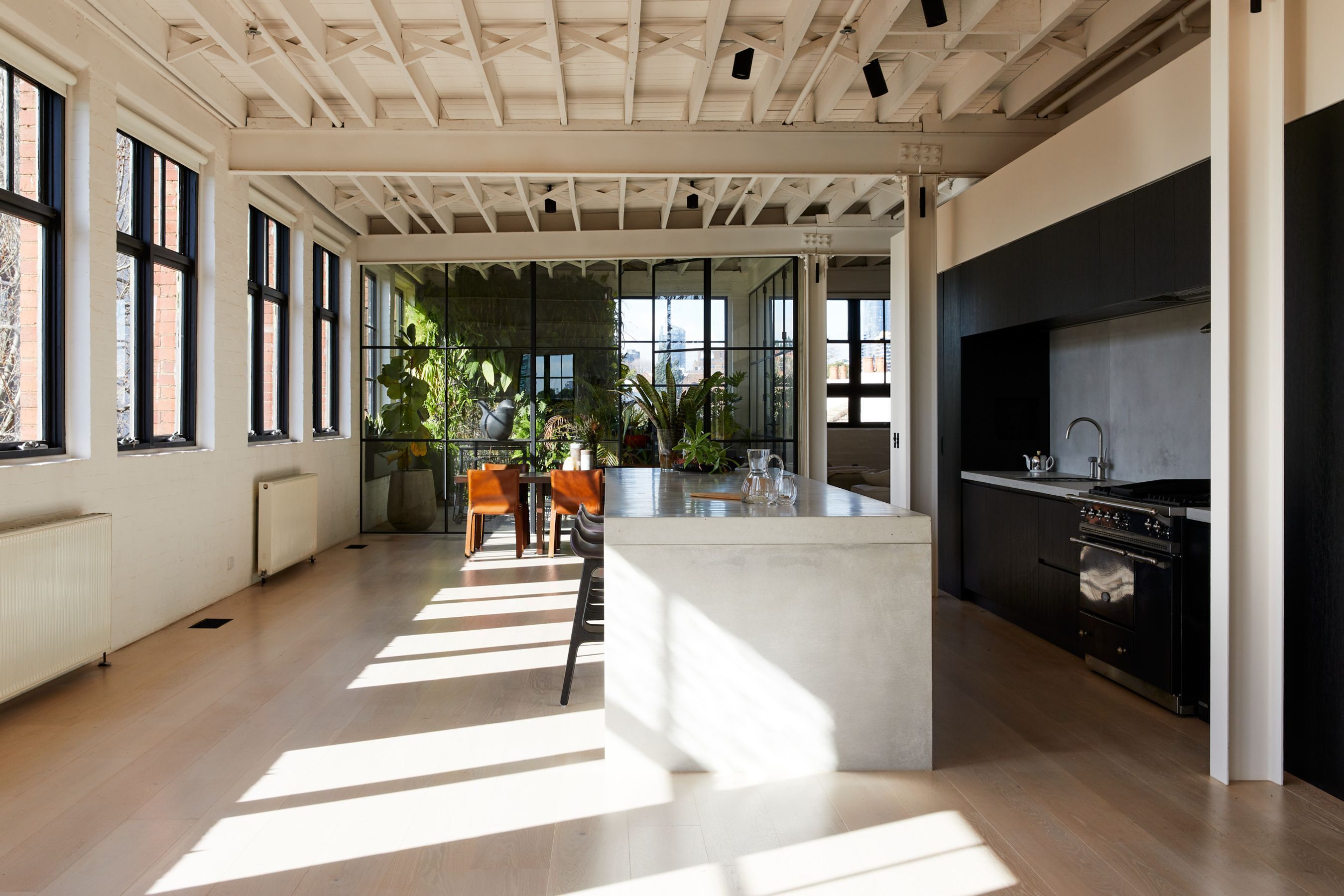 Luxury Villas Penthouse M (With Car Parking) — image 2