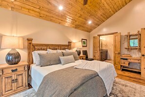 3 chambres, accès Internet, draps fournis