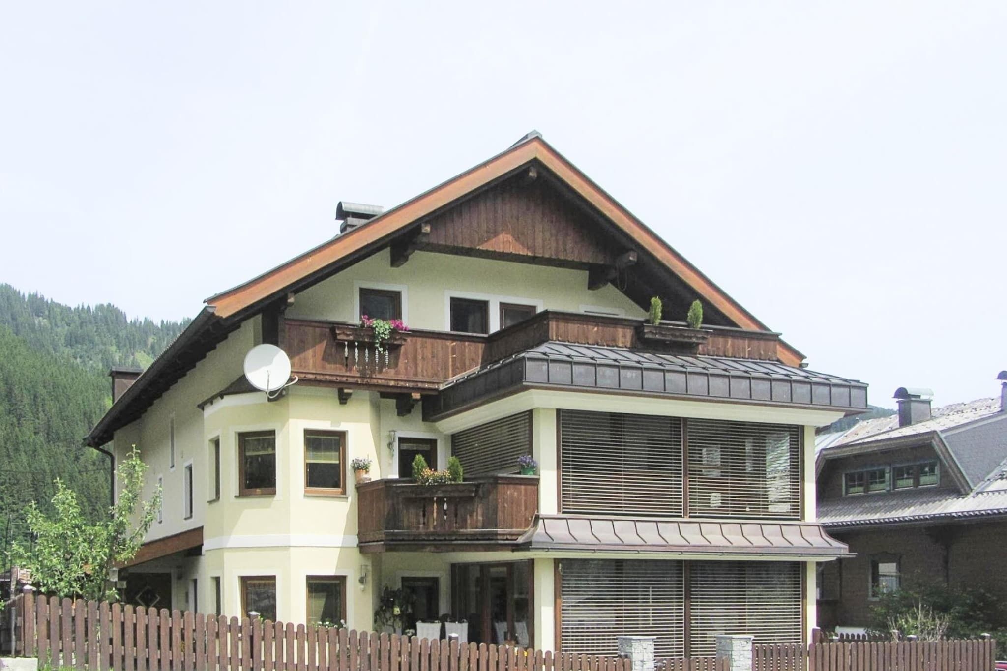 Esterni