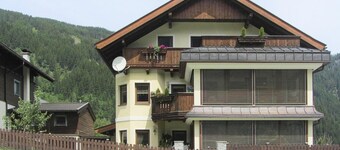 Chalet in Krimml near Waterfalls