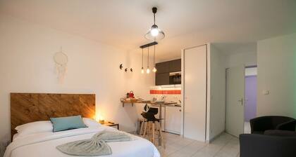 Le cocon d'Angela -Périgueux