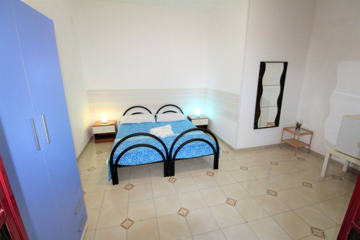 Habitación económica