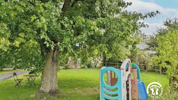 Area bambini