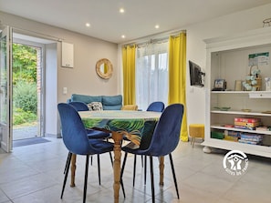 Dineren