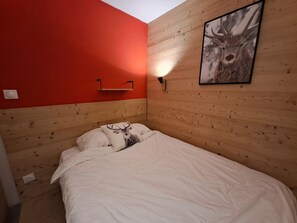 2 quartos, Wi-Fi