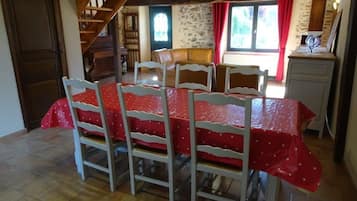 Restauration