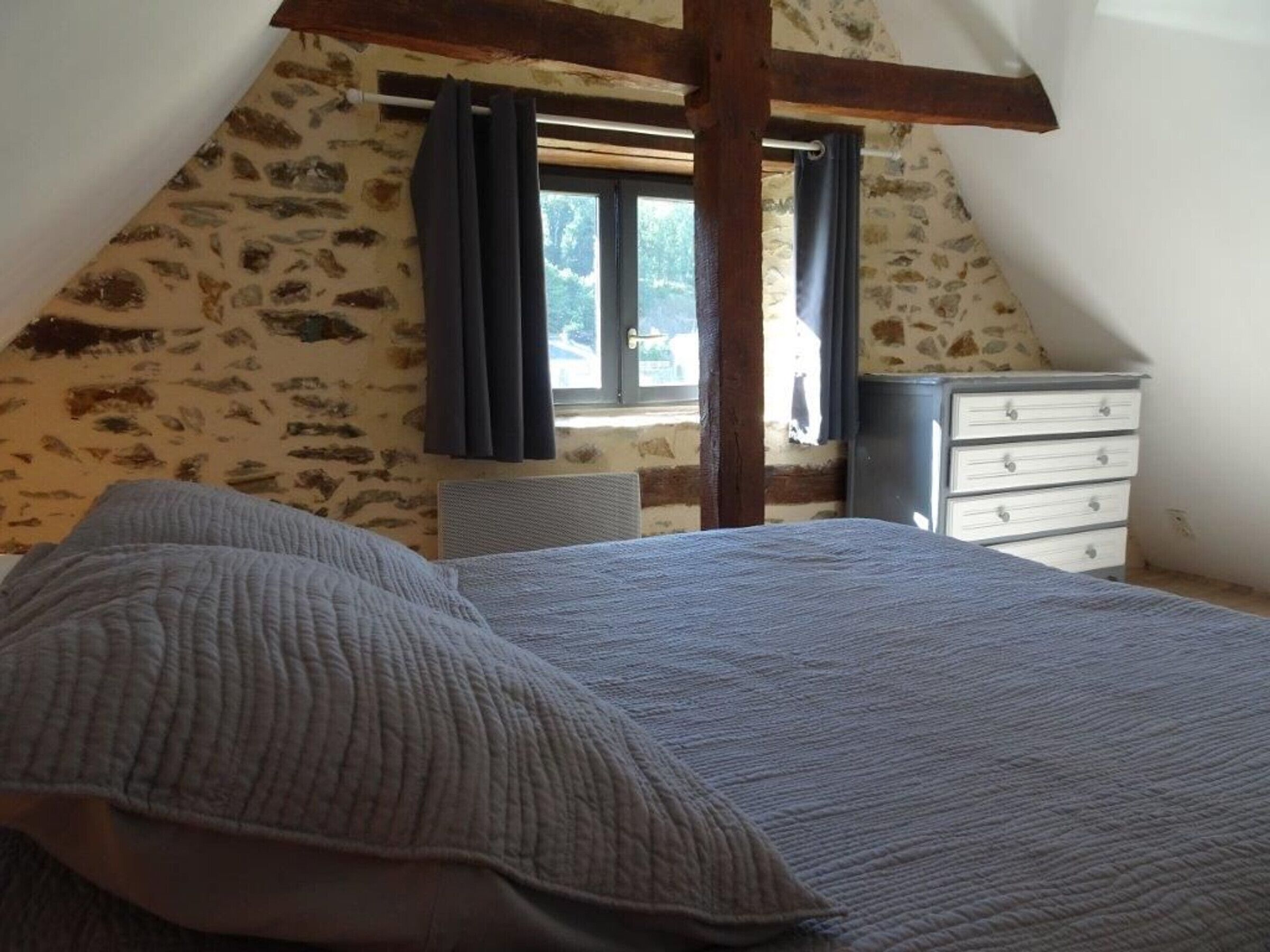 2 slaapkamers, gratis wifi