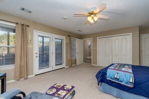 5 soverom, wi-fi og sengetøy