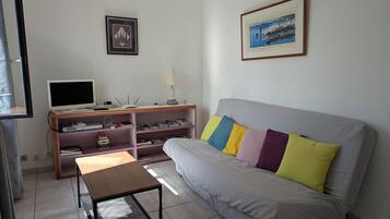 Televisie