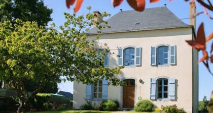 Charming XIX Century Home with Garden, Near River, Hiking Trails, and Historic Sites