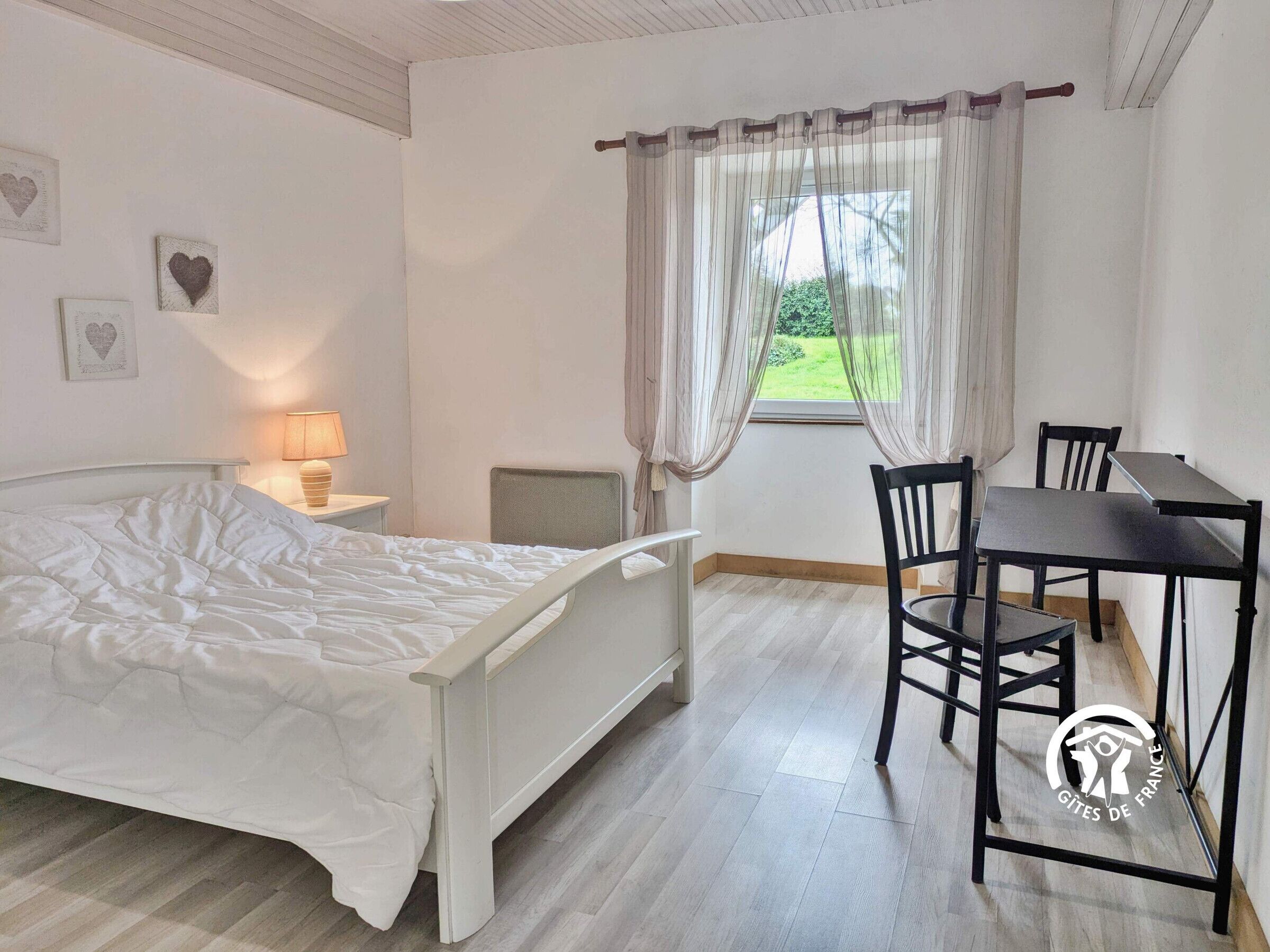 7 Schlafzimmer, kostenloses WLAN