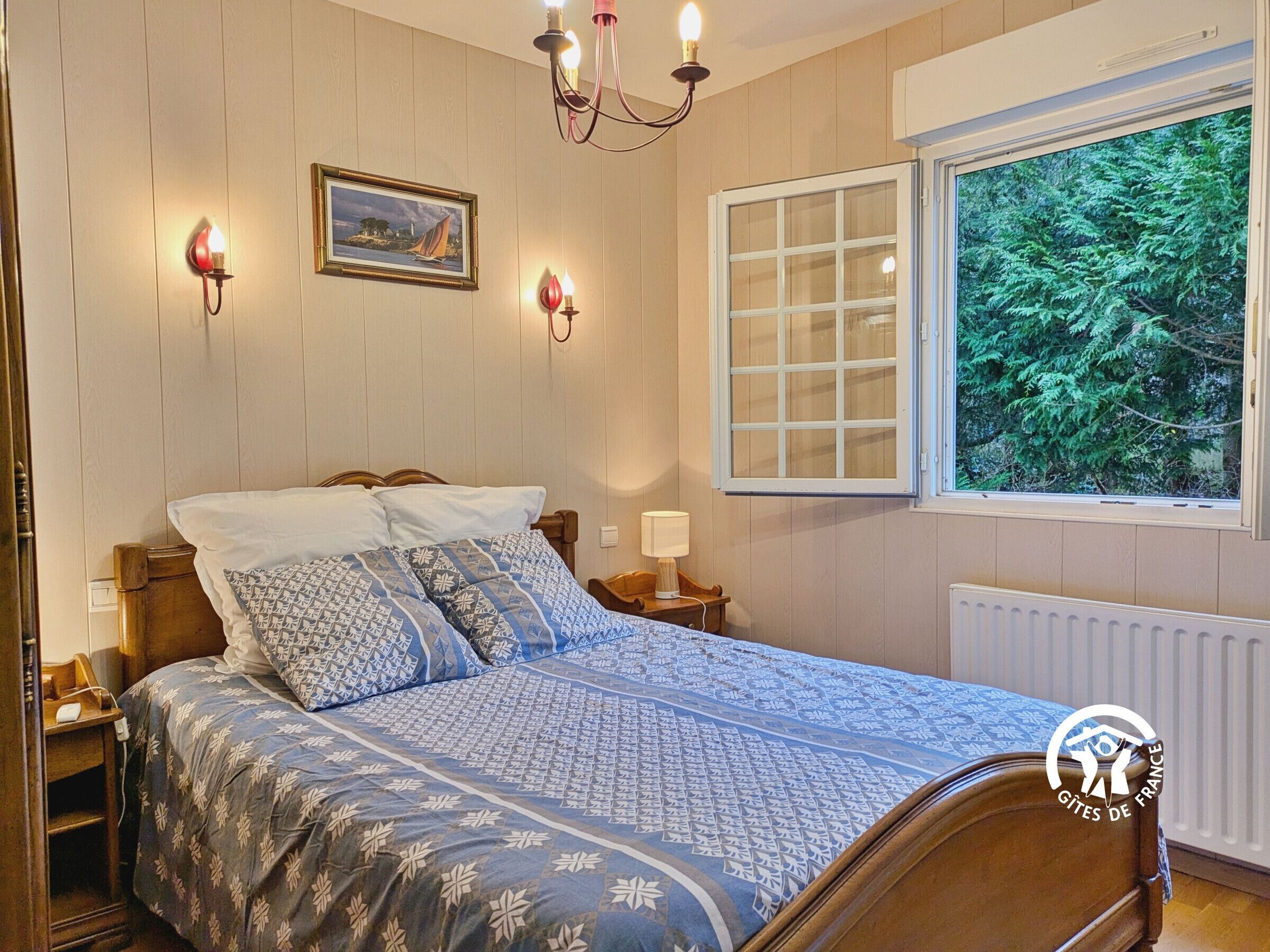 3 habitaciones y wifi gratis 