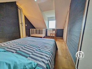 3 habitaciones y wifi gratis 