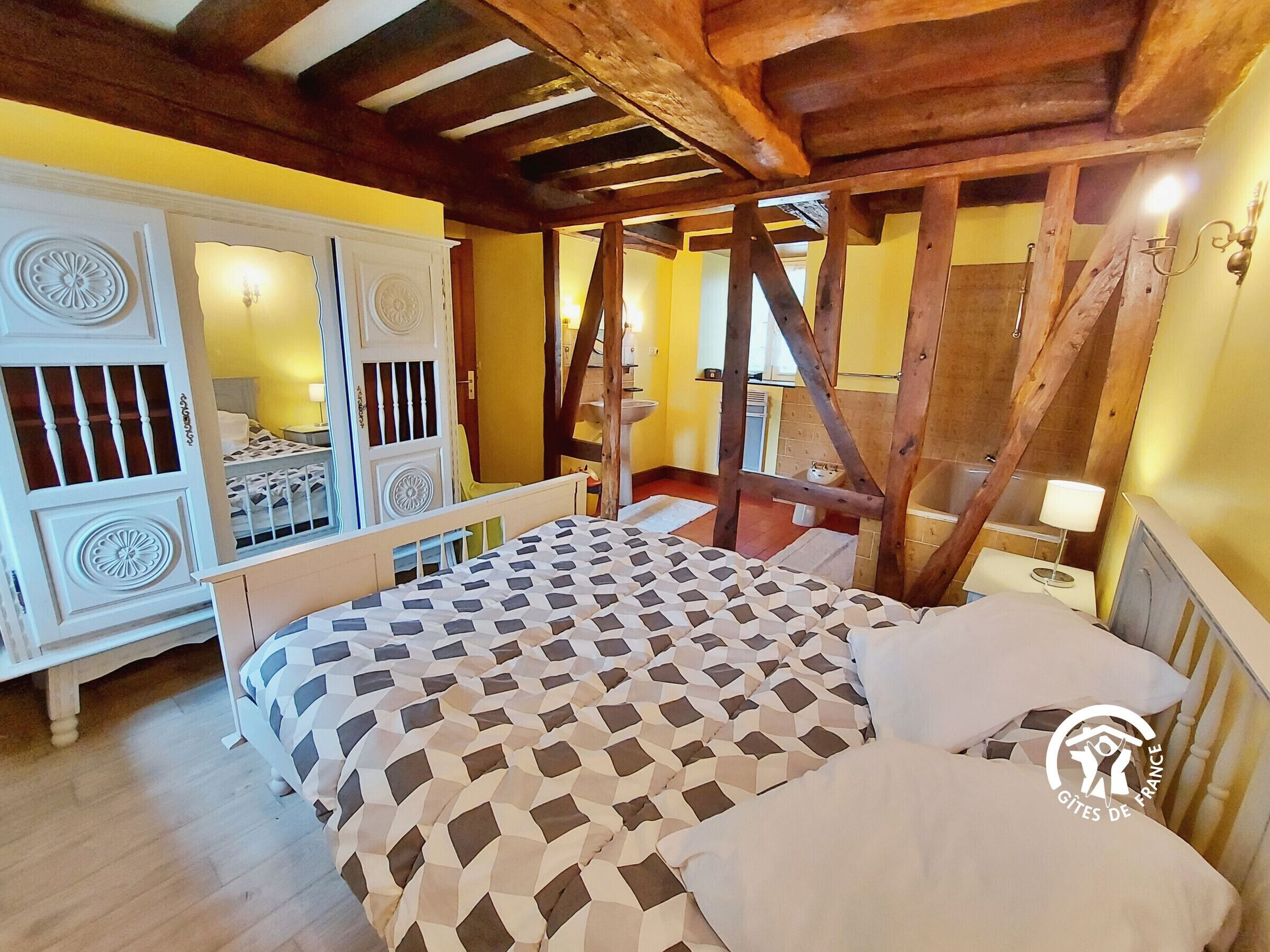 3 slaapkamers