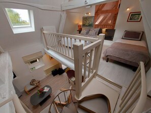 1 bedroom, free WiFi
