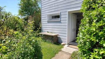 DĂ©tail de lâextĂ©rieur