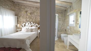 5 camere, ferro/asse da stiro, culla da viaggio, Wi-Fi gratuito