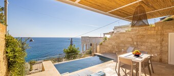 Appartamento Marinaia Down - Mar...