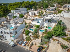 Exterior - Appartamento Marinaia Up - Marin... (Marina di marittima)