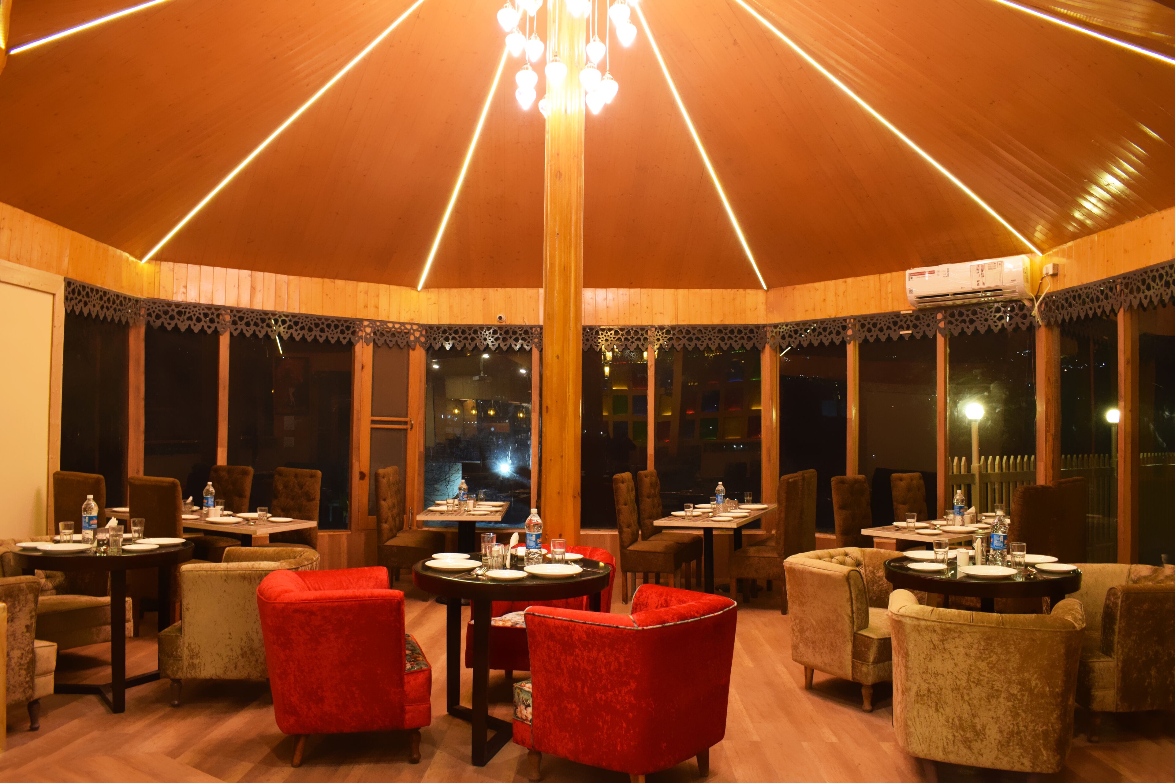 Culinária internacional