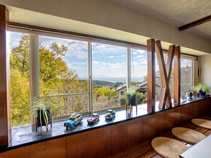 Fasilitet på overnattingsstedet