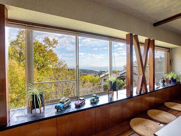 Servicio de la propiedad