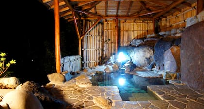 We Home Villa Jyougasaki Onsen