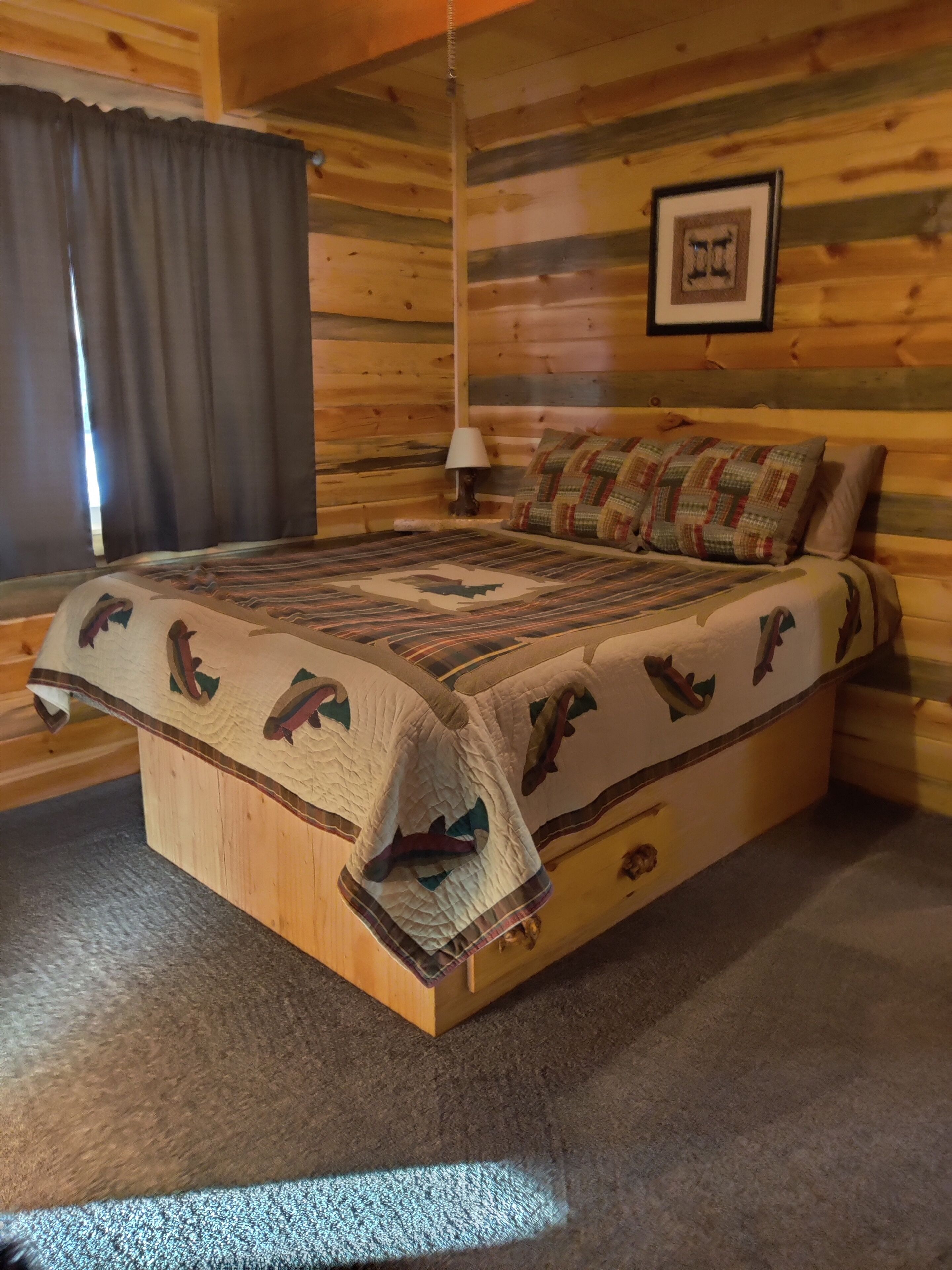 4 camere, ferro/asse da stiro, Wi-Fi gratuito, lenzuola