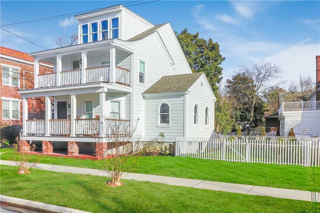 Always Sunny - One Block To The Beach, Sleeps 10