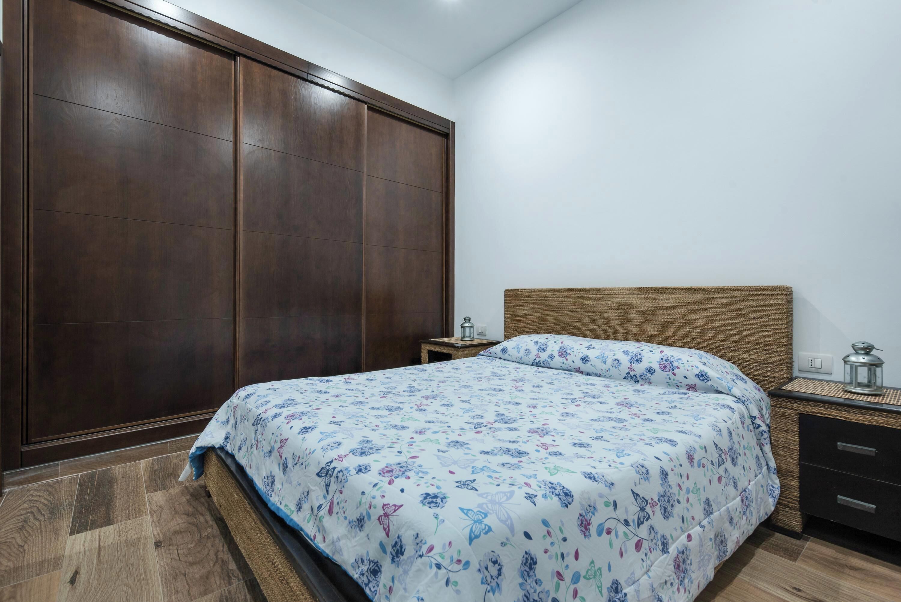 2 Schlafzimmer, kostenloses WLAN, Bettwäsche