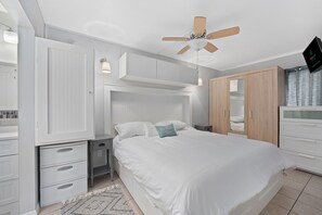 1 habitación, wifi gratis y ropa de cama 