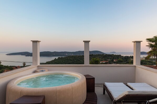 Exterior - Holiday Home Frida (Dubrovnik)