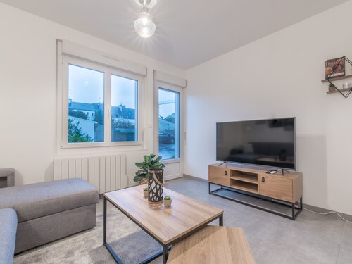 L'URBAIN - 600m gare - Parking