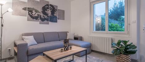 Fernseher