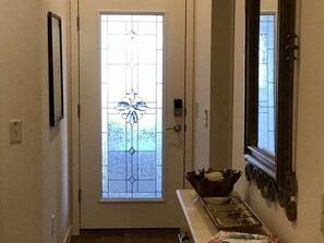 Interior - Dog Friendly, GAS GOLF CART, BBQ, BICYCLES! January Cancellation Reduced Rent (The Villages)