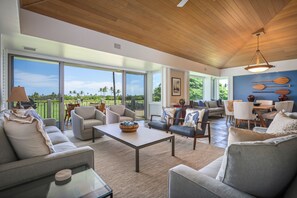 Smart TV, DVD player