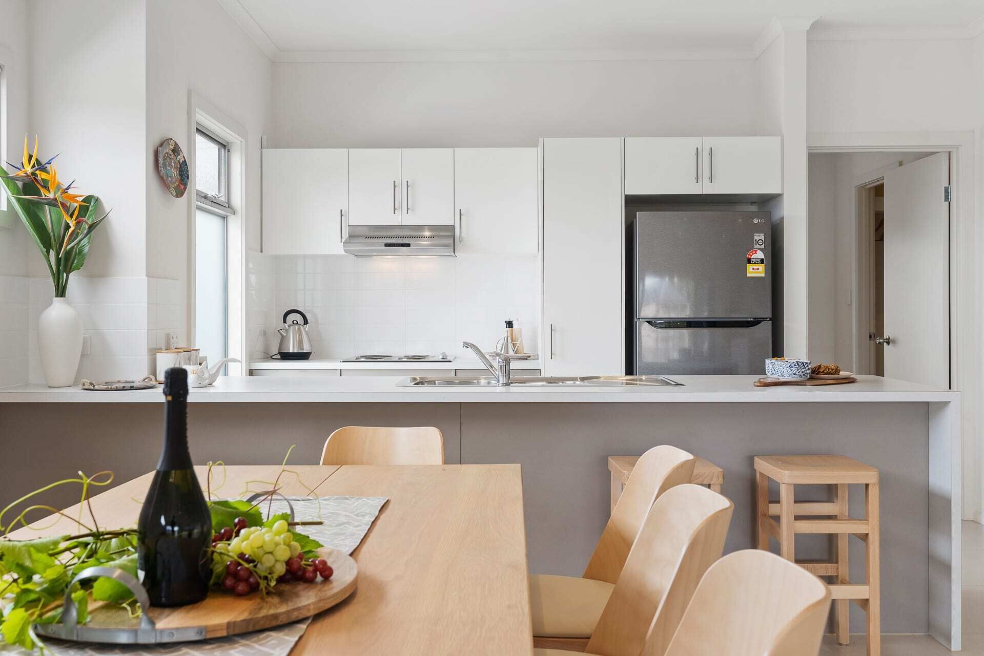 Port Elliot - Luxury - Township - Horseshoe Bay — image 24