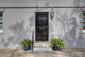 Detalle exterior