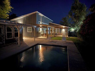 Where Family Comes First