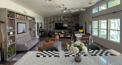 Where Family Comes First