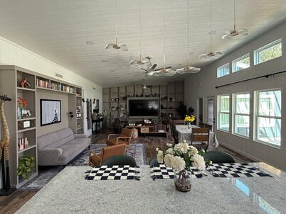 Where Family Comes First