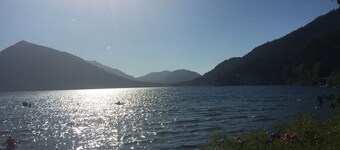 The Hideaway - Escape to Serenity